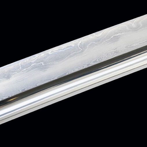 Dragonfly Katana – Samurai Symbol of Courage & Strength