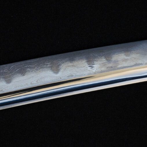 Dragonfly Katana – Samurai Symbol of Courage & Strength