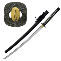 Meijin Katana