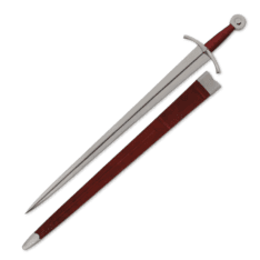 Crecy Single Hand Sword