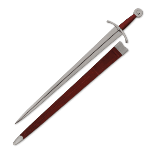 Crecy Single Hand Sword