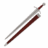 Crecy Single Hand Sword