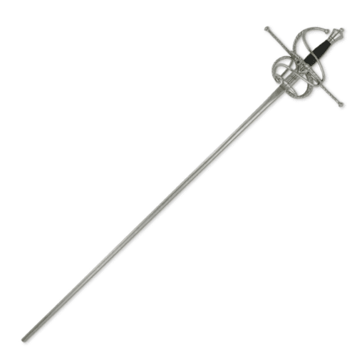 Fencing Rapier, Schlaeger Blade