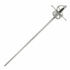 Fencing Rapier, Schlaeger Blade