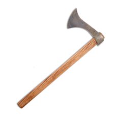 Francesca - Functional for Cutting or Throwing
