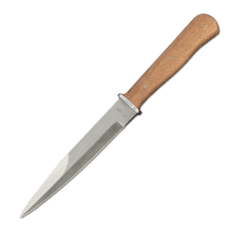 German Trench Knife