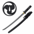 Great Wave Wakizashi