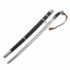 Hanwei 1881 Shashka Saber – Steel Fittings