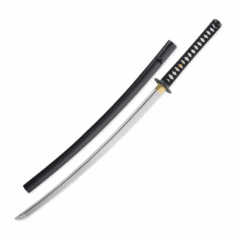Maru Renshu Katana - Limited