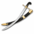 Ottoman Kilij Sword