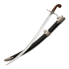 Persian Scimitar - The Shamshir Sword
