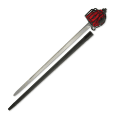 Practical Backsword