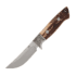 Pronghorn – Skinner and Survival Knife with Trailing Point Blade