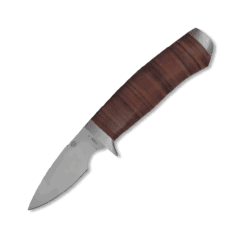 Steenbok  - Drop Point Style Blade for Accurate Cutting