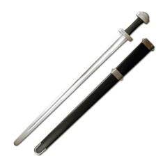Tinker 9th Century Viking Sword, Blunt