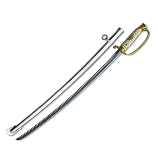 Type 19 Japanese Saber Kyo Gunto Sword