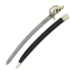 VOC Cutlass-Steel Fittings
