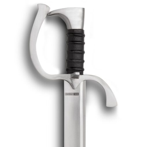 Authentic 15th Century Falchion Hanger Sword