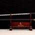 Dragon-Head Jian Cane Sword with Ornate Carvings
