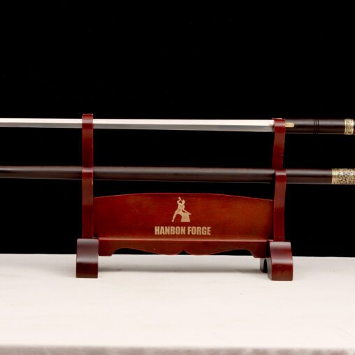 Jian Cane Sword for Walking and Tai Chi Training