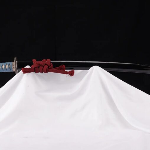 CPM-3V High Performance Katana Sword