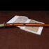 Kinriko Mitsudomoe Koshirae Katana with Kogai