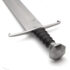 Single-Edged Arming Sword 1080 Carbon Steel