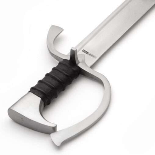 Authentic 15th Century Falchion Hanger Sword