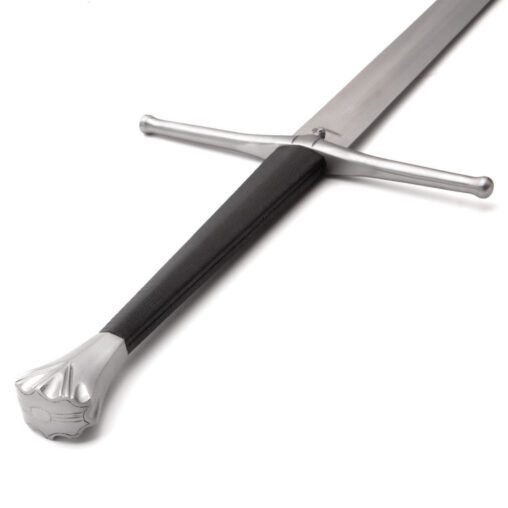 15th Century Two-Handed Sword