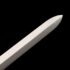 Black Dragon Cane Sword with Round Pommel