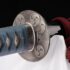 CPM-3V High Performance Katana Sword