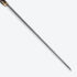 Derby Handle Dragon Cane Sword | Ebony Darkwood and Folded Steel