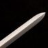 Lotus Flower Pommel Straight Cane Sword with a Jian Blade