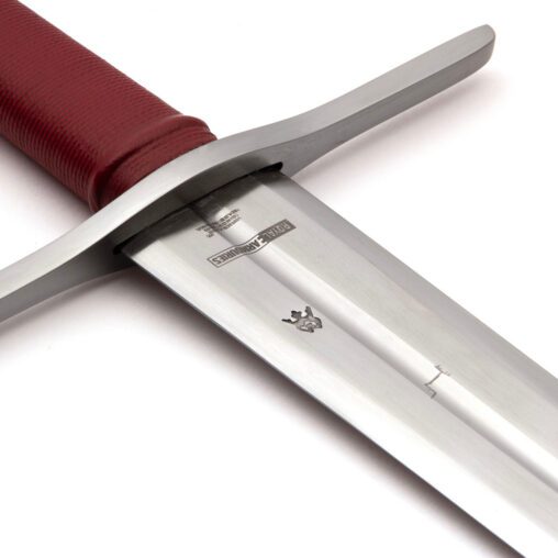 Authentic 14th Century Hand-and-a-Half Sword – Oakeshott Type XVIa