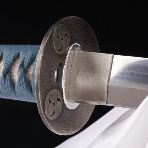 CPM-3V High Performance Katana Sword