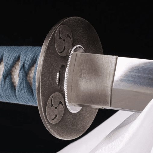 CPM-3V High Performance Katana Sword