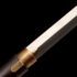 Chinese Dragon Cloud Cane Sword with a Rubber Pad