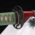 Japanese Damascus Katana Sword – Battle Ready
