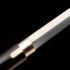 Dragon-Head Jian Cane Sword with Ornate Carvings