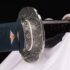 Silver Waves Katateuchi – One Handed Katana Sword