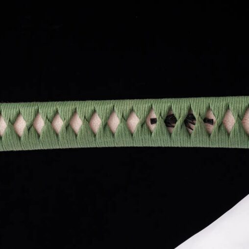Japanese Damascus Katana Sword – Battle Ready