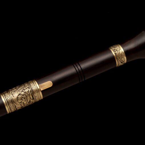 Jian Cane Sword for Walking and Tai Chi Training