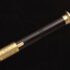 Lotus Flower Pommel Straight Cane Sword with a Jian Blade