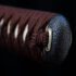 Armorer’s Folded Steel Katana