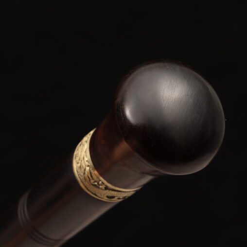 Jian Cane Sword for Walking and Tai Chi Training