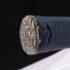 Silver Waves Katateuchi – One Handed Katana Sword