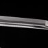 Silver Waves Katateuchi – One Handed Katana Sword