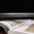 Kinriko Mitsudomoe Koshirae Katana with Kogai