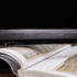 Kinriko Mitsudomoe Koshirae Katana with Kogai