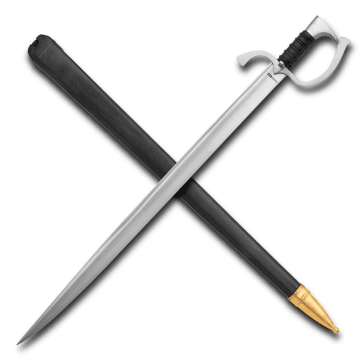 Authentic 15th Century Falchion Hanger Sword